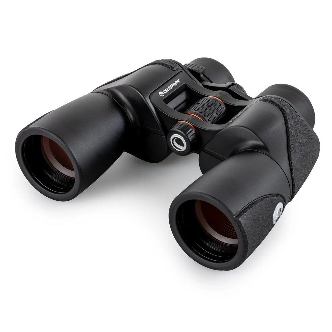 SkyMaster Pro ED 7x50mm Porro Binoculars by Celestron
