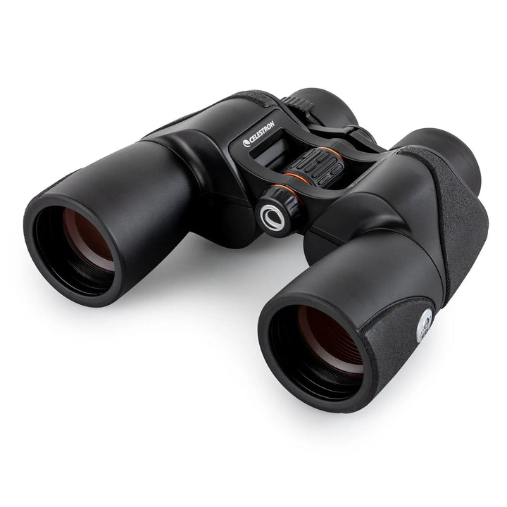 SkyMaster Pro ED 7x50mm Porro Binoculars by Celestron