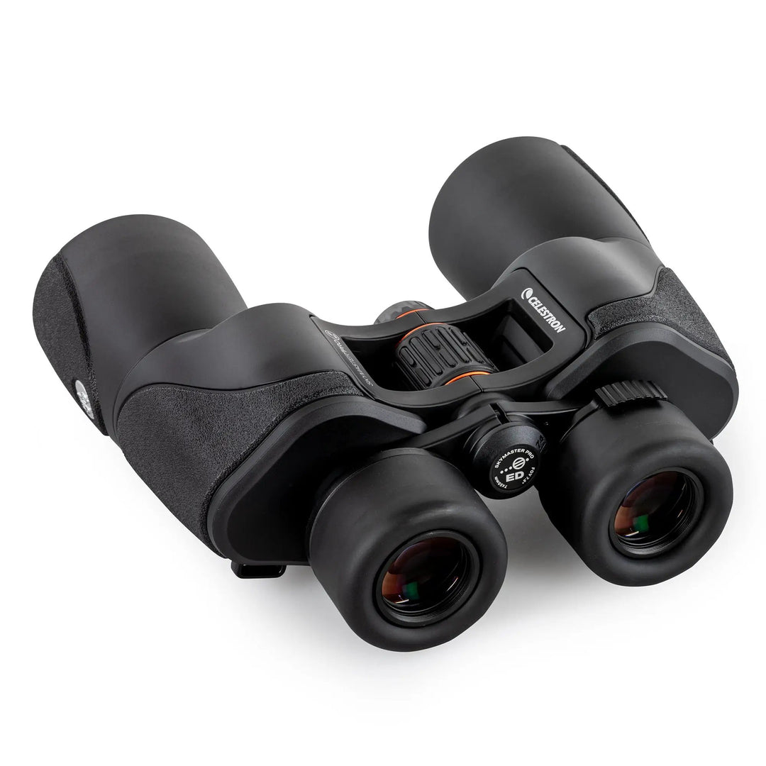SkyMaster Pro ED 7x50mm Porro Binoculars by Celestron