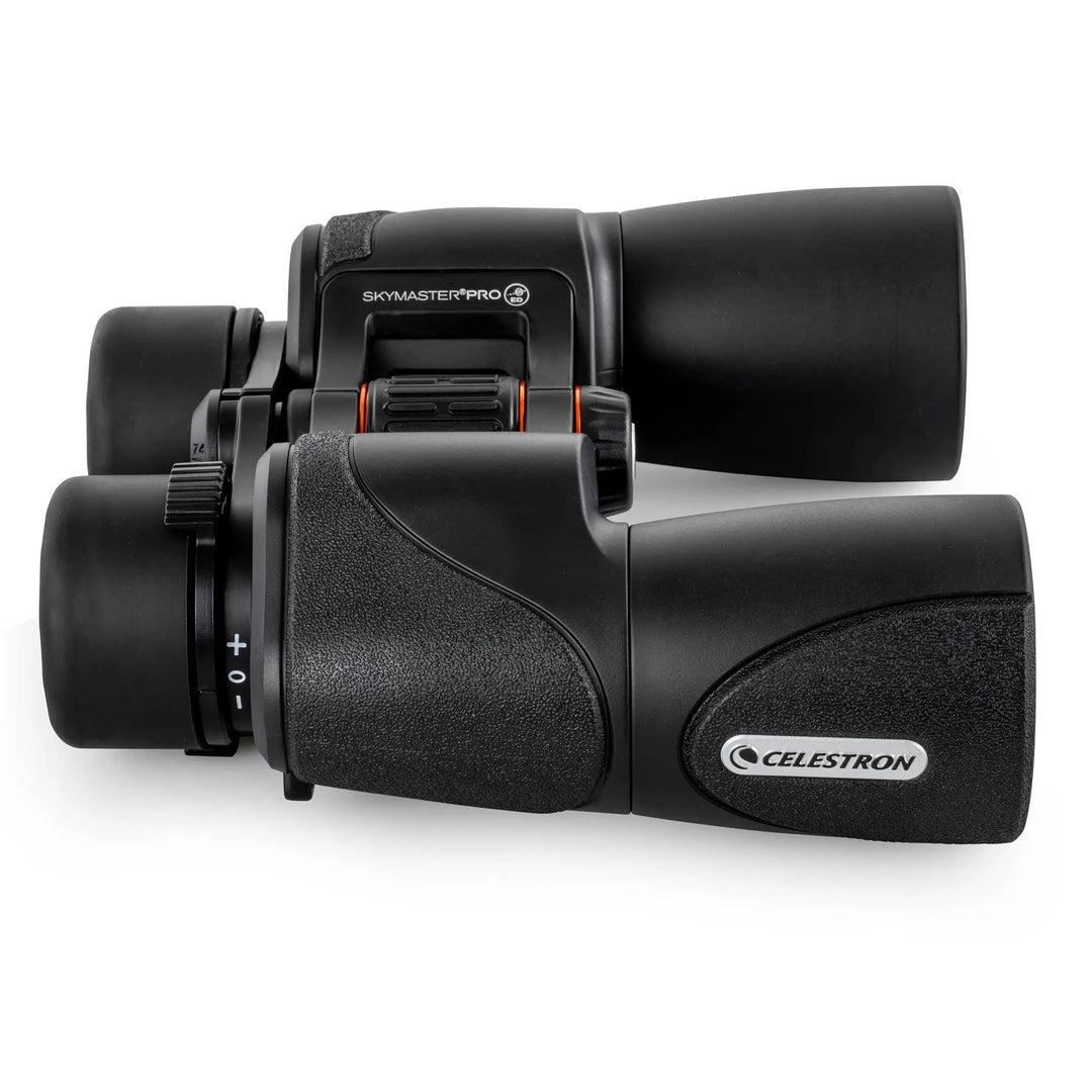 SkyMaster Pro ED 7x50mm Porro Binoculars by Celestron