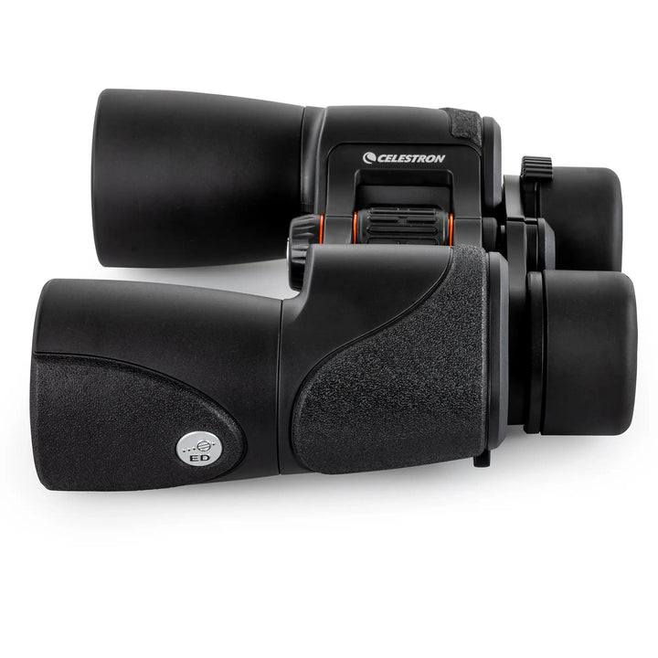 SkyMaster Pro ED 7x50mm Porro Binoculars by Celestron