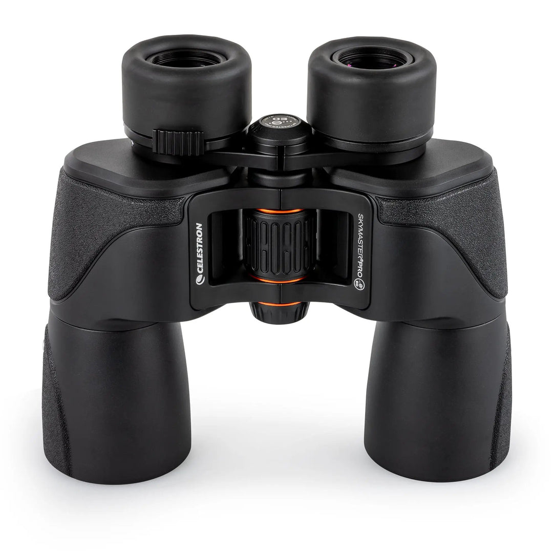 SkyMaster Pro ED 7x50mm Porro Binoculars by Celestron