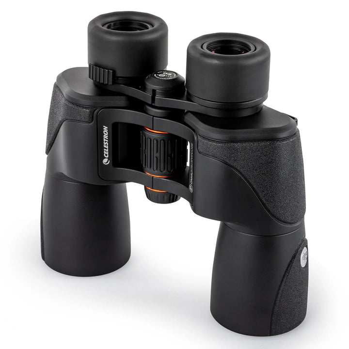 SkyMaster Pro ED 7x50mm Porro Binoculars by Celestron
