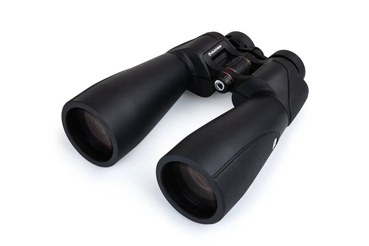 SkyMaster Pro ED 15x70mm Porro Binoculars by Celestron