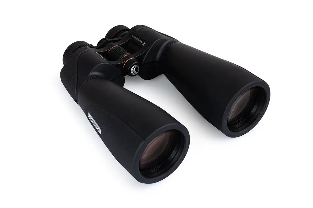 SkyMaster Pro ED 15x70mm Porro Binoculars by Celestron