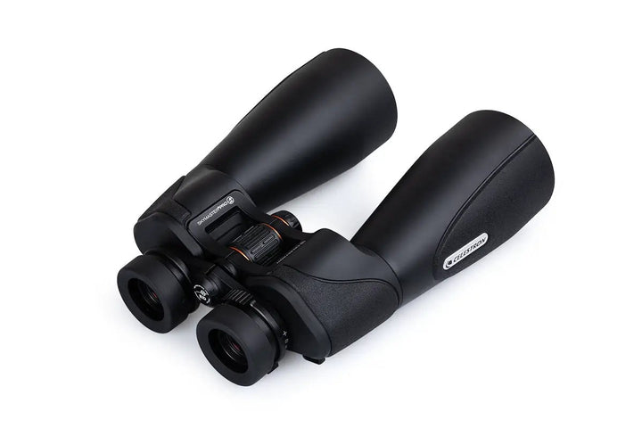 SkyMaster Pro ED 15x70mm Porro Binoculars by Celestron