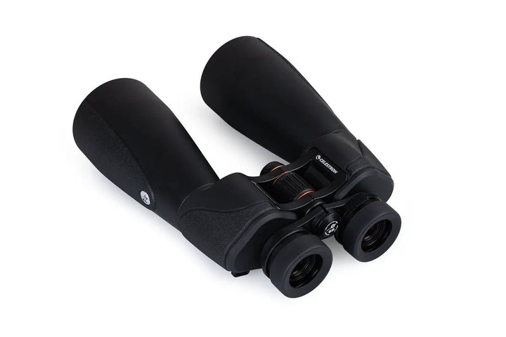 SkyMaster Pro ED 15x70mm Porro Binoculars by Celestron