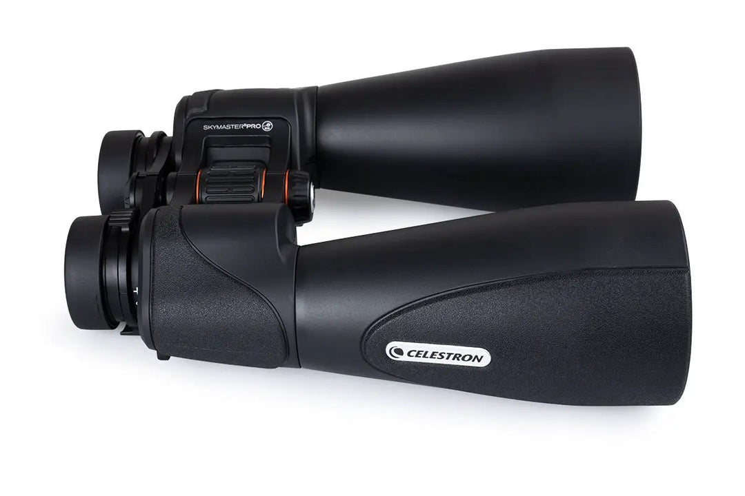 SkyMaster Pro ED 15x70mm Porro Binoculars by Celestron