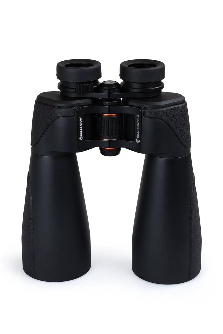 SkyMaster Pro ED 15x70mm Porro Binoculars by Celestron