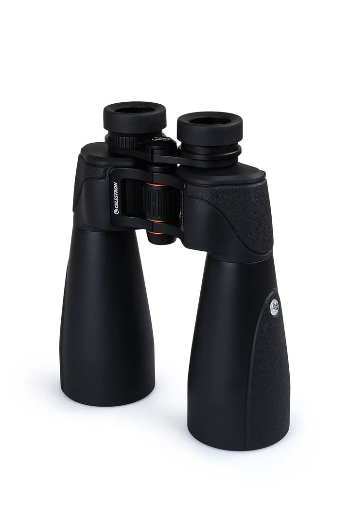SkyMaster Pro ED 15x70mm Porro Binoculars by Celestron