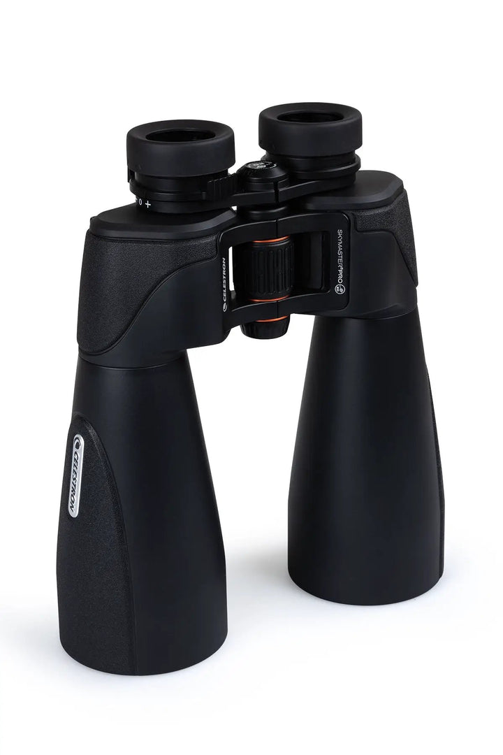 SkyMaster Pro ED 15x70mm Porro Binoculars by Celestron