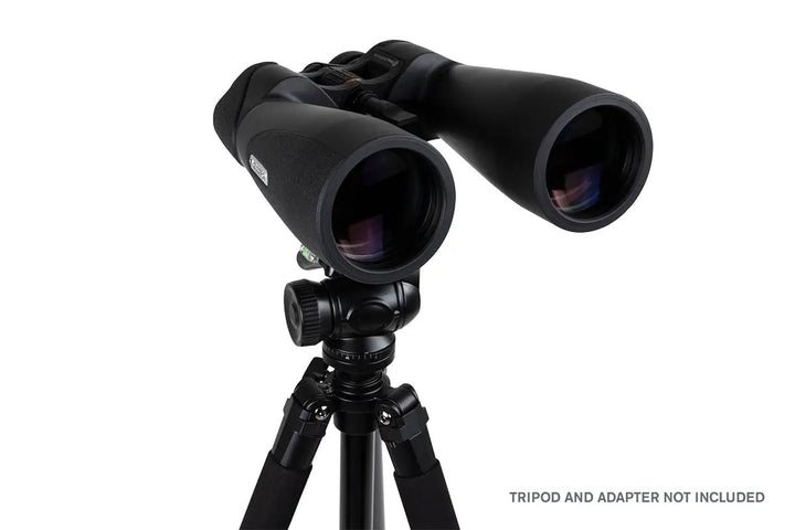 SkyMaster Pro ED 15x70mm Porro Binoculars by Celestron