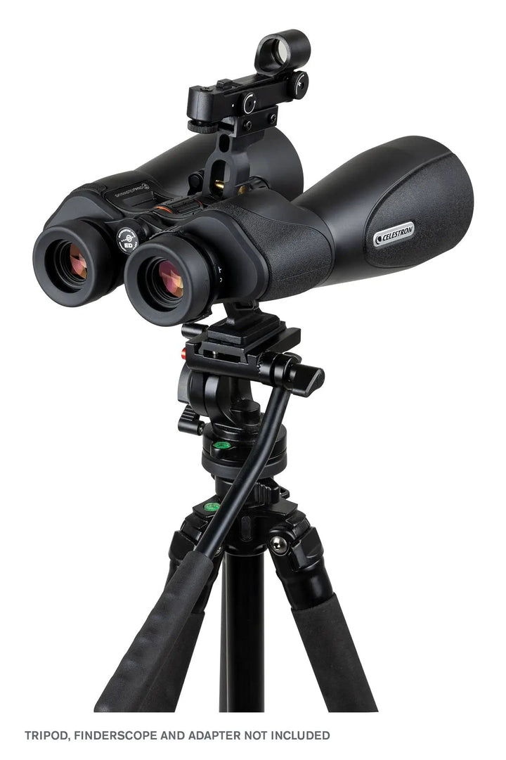 SkyMaster Pro ED 15x70mm Porro Binoculars by Celestron