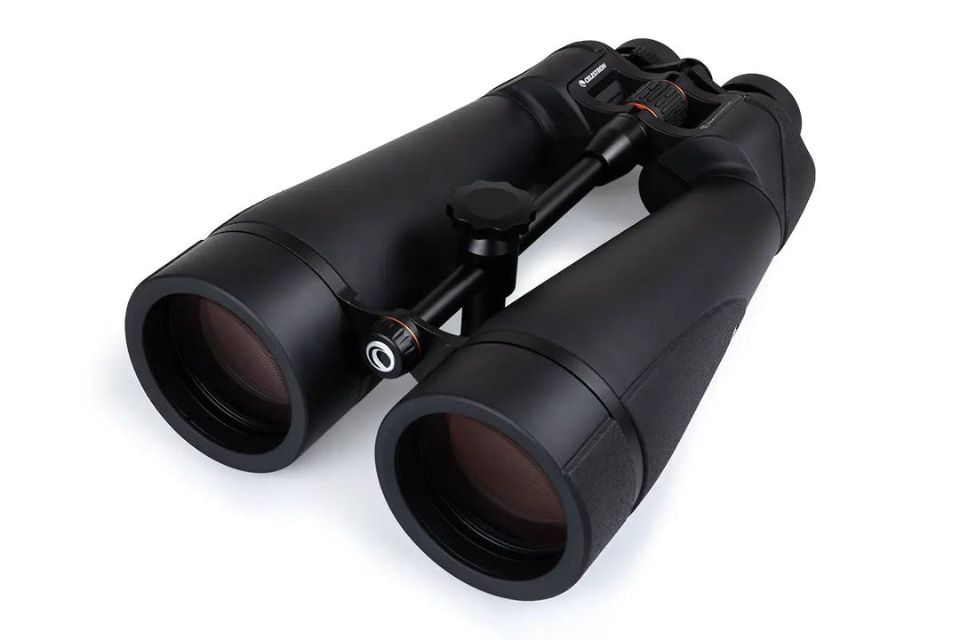 SkyMaster Pro ED 20x80mm Porro Binoculars by Celestron