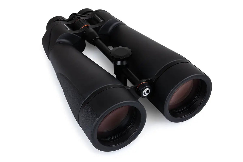 SkyMaster Pro ED 20x80mm Porro Binoculars by Celestron