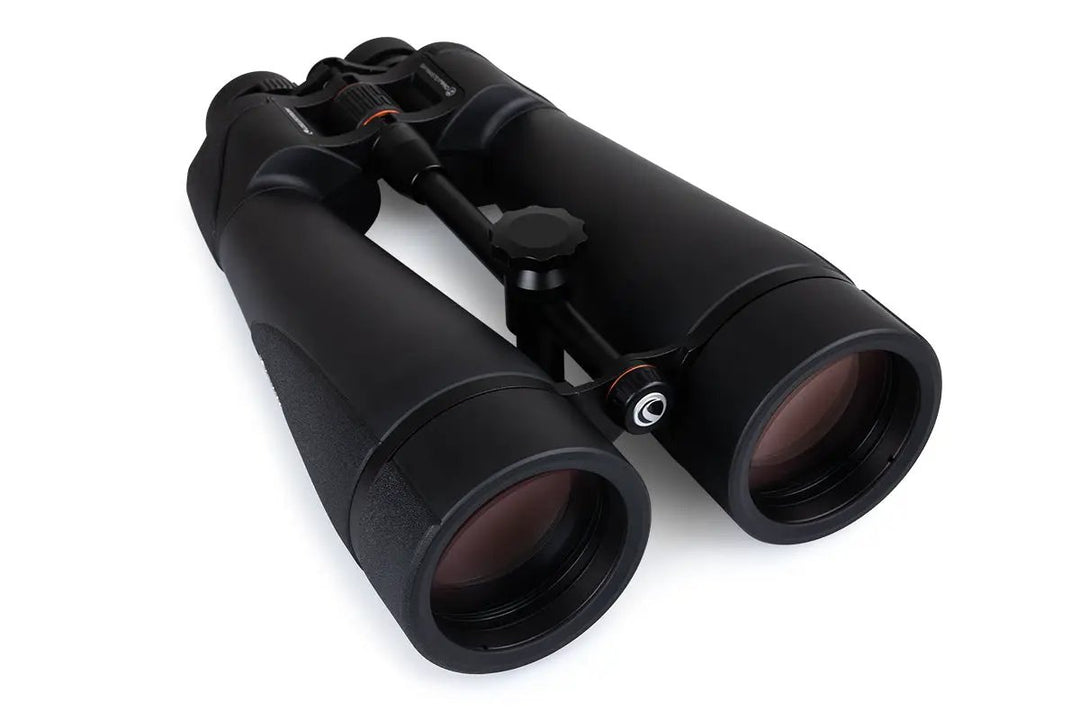 SkyMaster Pro ED 20x80mm Porro Binoculars by Celestron