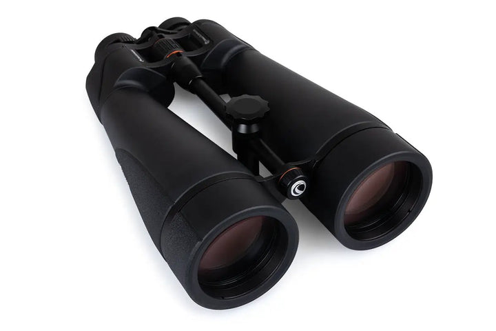 SkyMaster Pro ED 20x80mm Porro Binoculars by Celestron