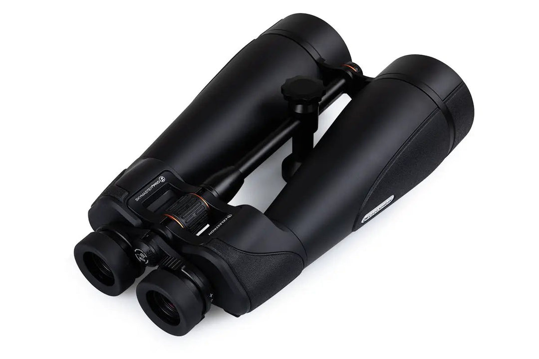 SkyMaster Pro ED 20x80mm Porro Binoculars by Celestron