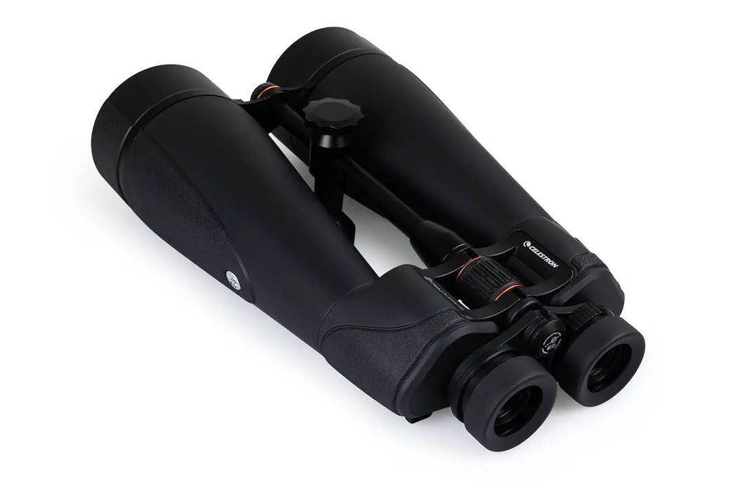 SkyMaster Pro ED 20x80mm Porro Binoculars by Celestron