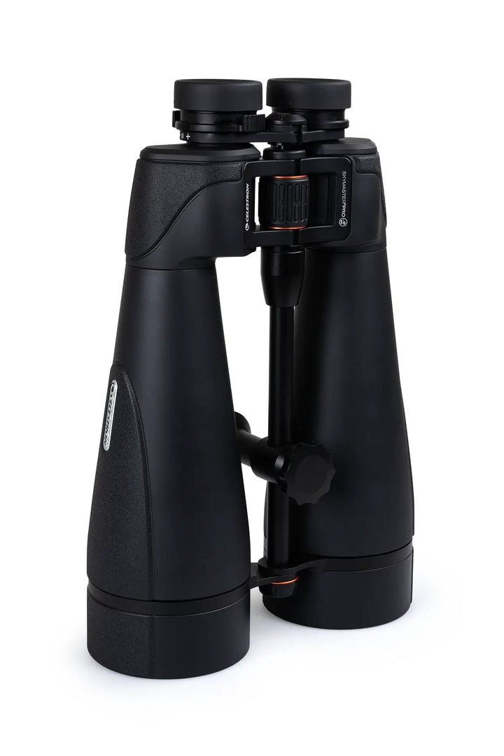 SkyMaster Pro ED 20x80mm Porro Binoculars by Celestron