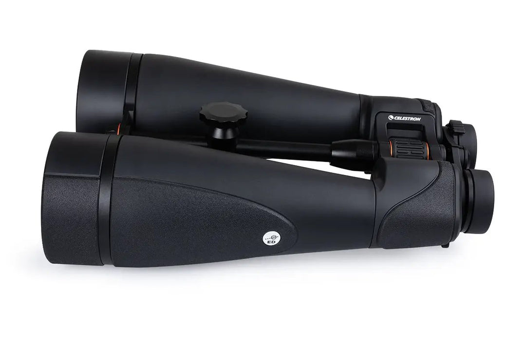 SkyMaster Pro ED 20x80mm Porro Binoculars by Celestron