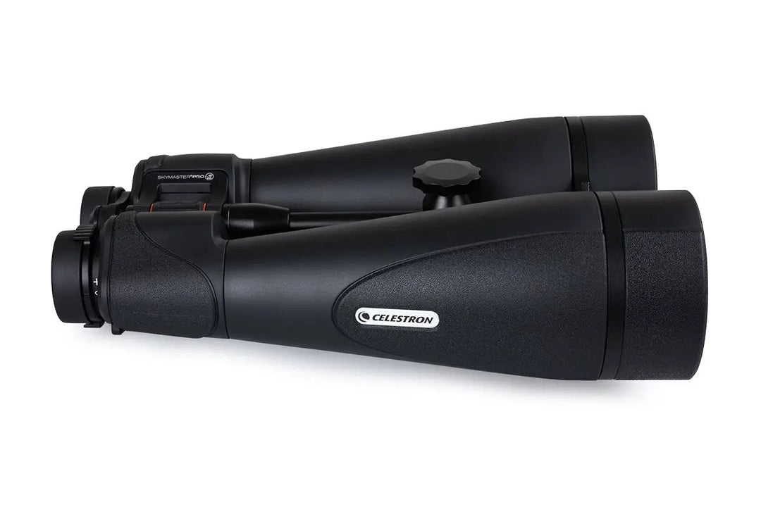 SkyMaster Pro ED 20x80mm Porro Binoculars by Celestron