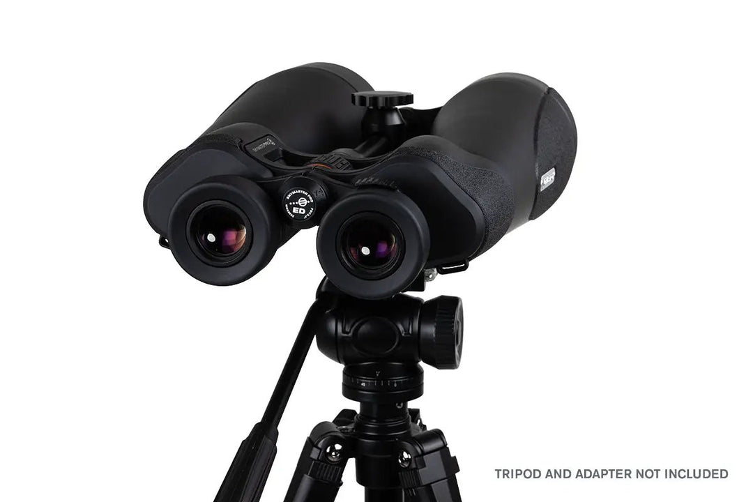 SkyMaster Pro ED 20x80mm Porro Binoculars by Celestron