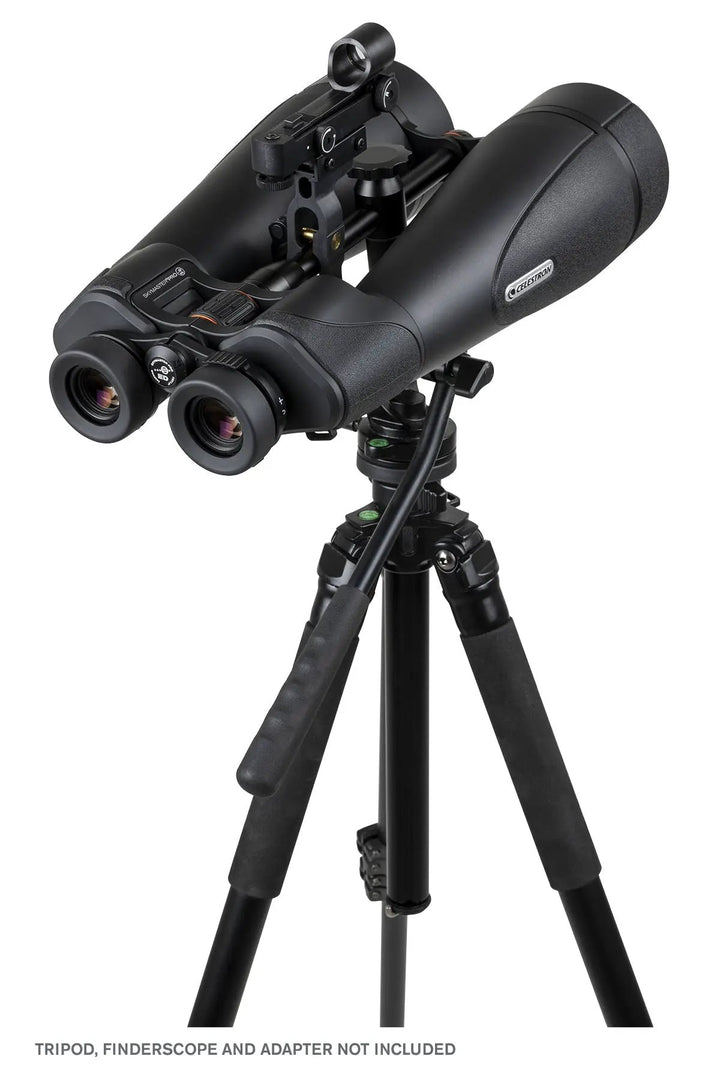 SkyMaster Pro ED 20x80mm Porro Binoculars by Celestron