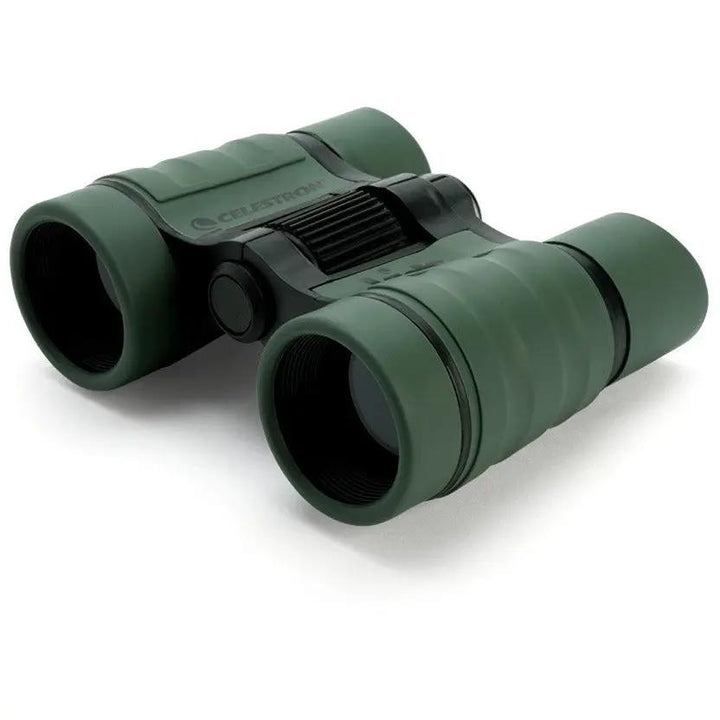 Celestron Kids 4x30mm Roof Binocular by Celestron