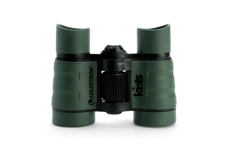 Celestron Kids 4x30mm Roof Binocular by Celestron