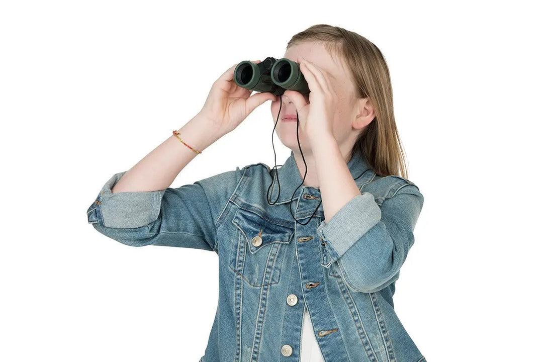 Celestron Kids 4x30mm Roof Binocular by Celestron
