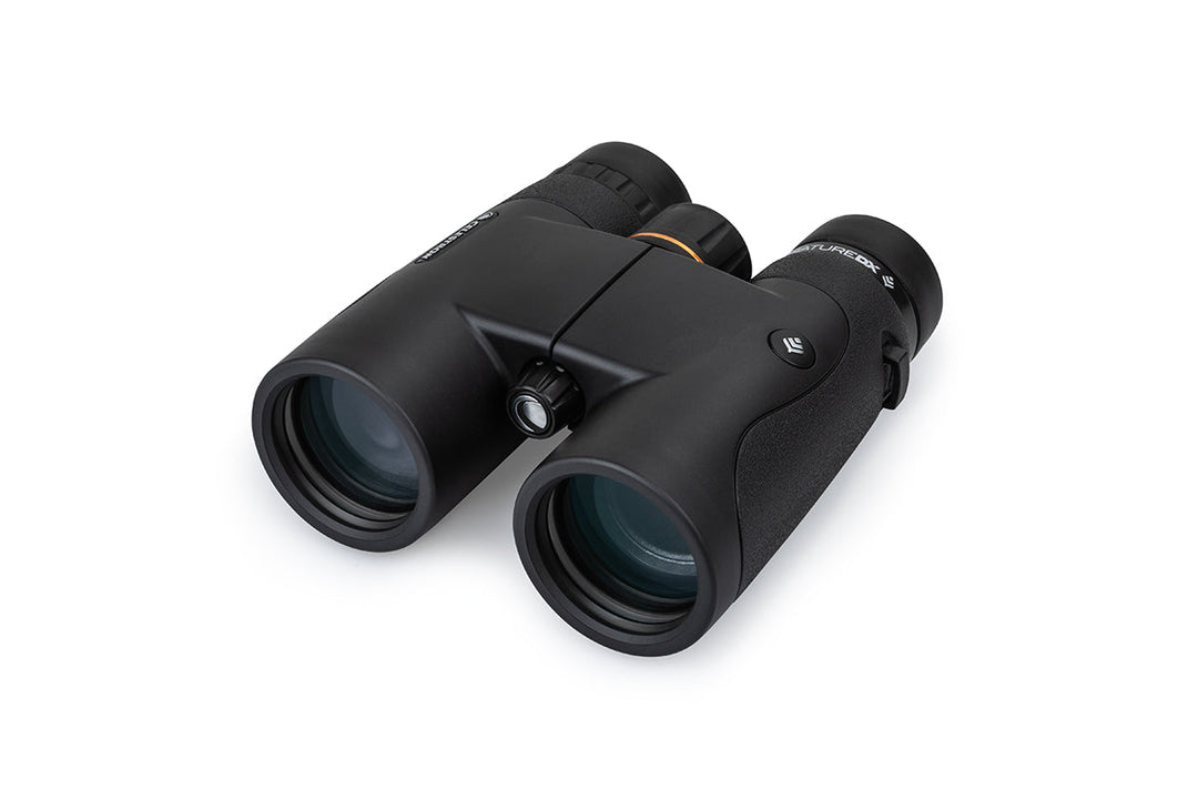 Nature DX 8x42mm Roof Binoculars by Celestron