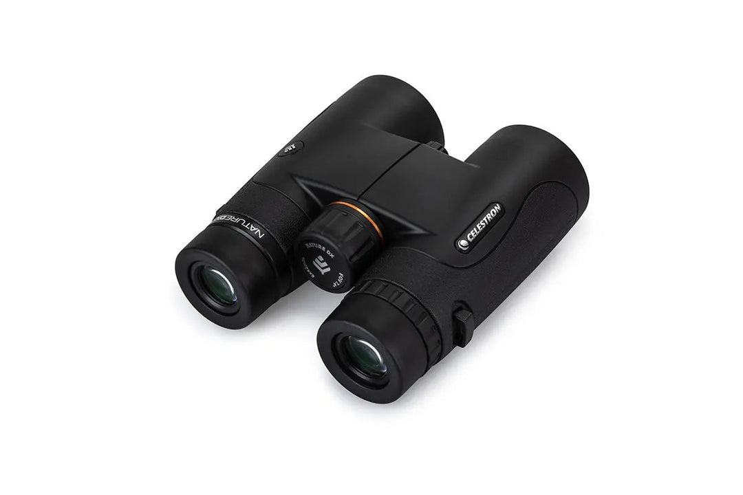 Nature DX 8x42mm Roof Binoculars by Celestron
