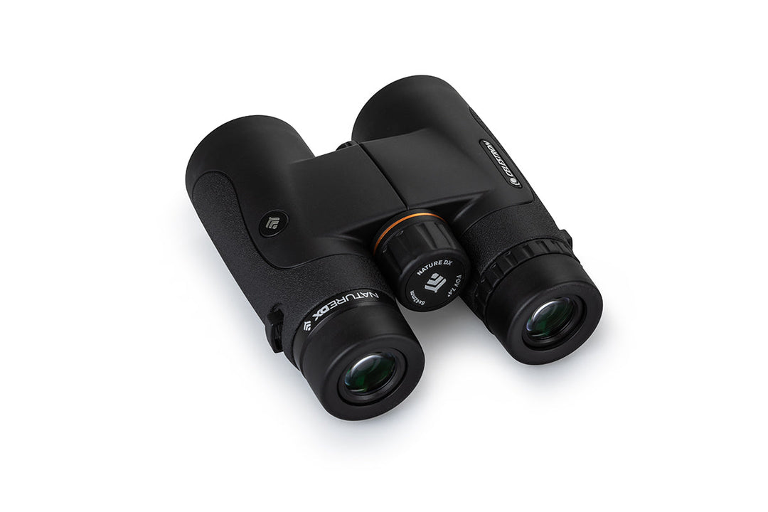 Nature DX 8x42mm Roof Binoculars by Celestron