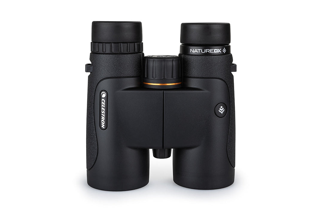 Nature DX 8x42mm Roof Binoculars by Celestron