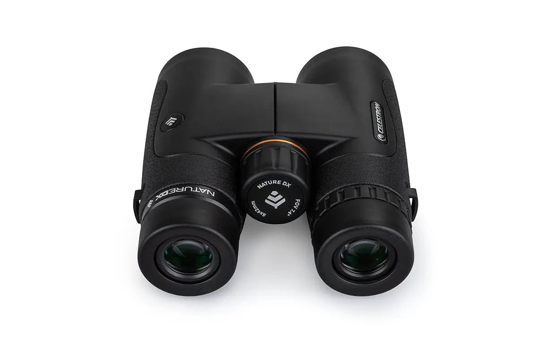 Nature DX 8x42mm Roof Binoculars by Celestron