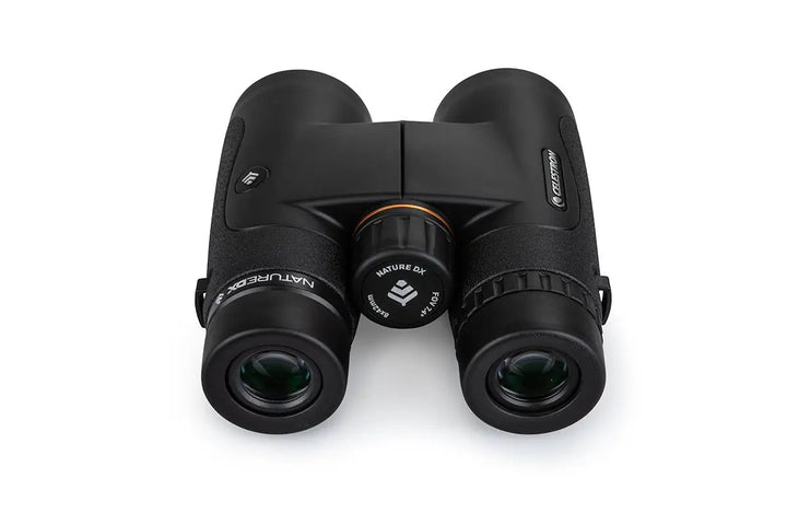 Nature DX 8x42mm Roof Binoculars by Celestron