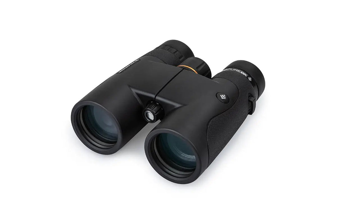 Nature DX 10x42mm Roof Binoculars by Celestron