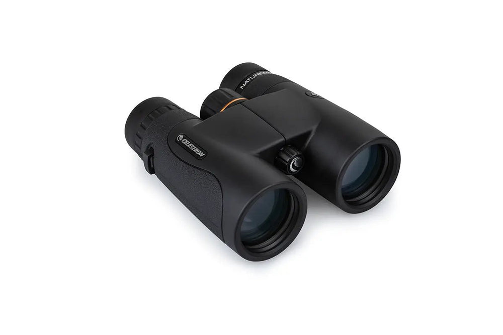 Nature DX 10x42mm Roof Binoculars by Celestron