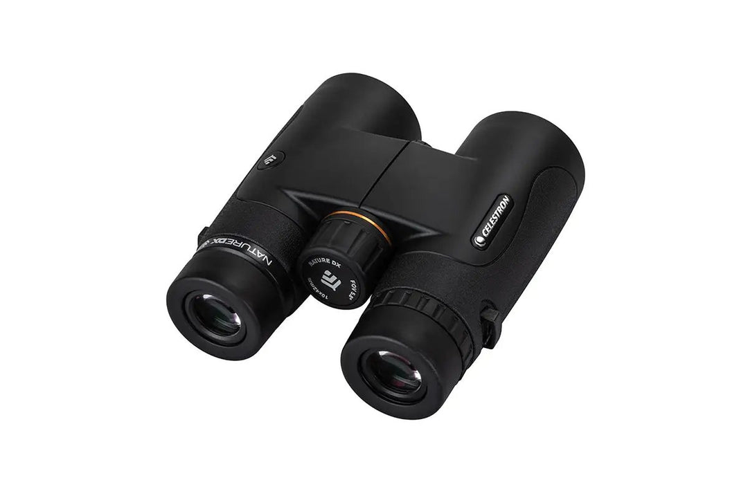 Nature DX 10x42mm Roof Binoculars by Celestron