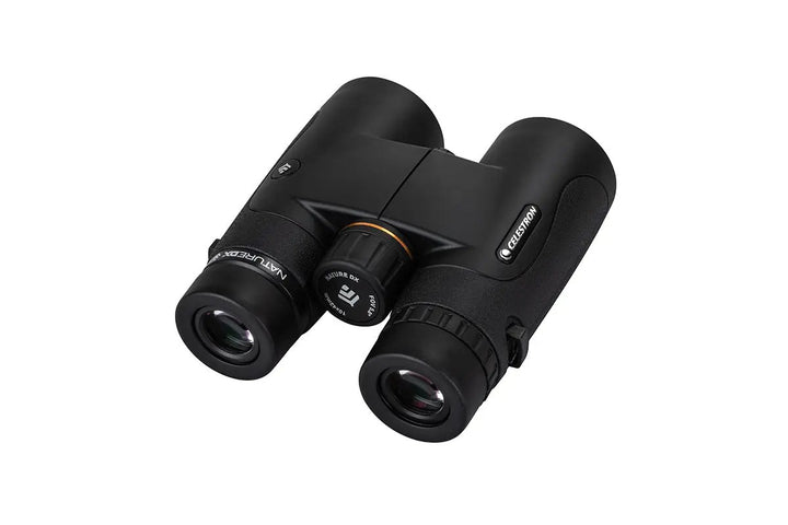 Nature DX 10x42mm Roof Binoculars by Celestron