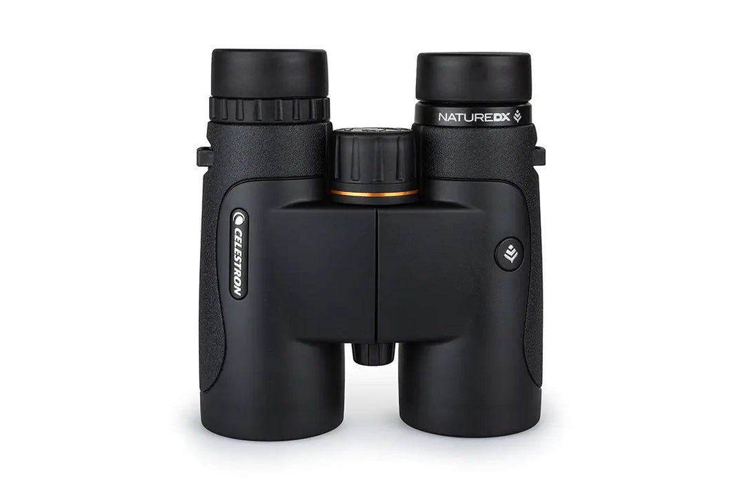 Nature DX 10x42mm Roof Binoculars by Celestron