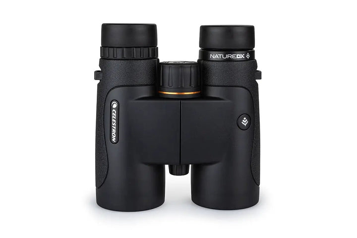 Nature DX 10x42mm Roof Binoculars by Celestron