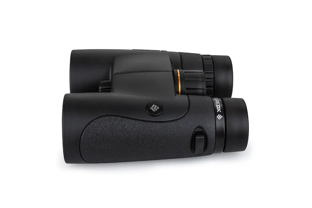 Nature DX 10x42mm Roof Binoculars by Celestron