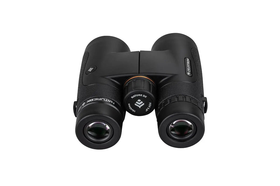 Nature DX 10x42mm Roof Binoculars by Celestron