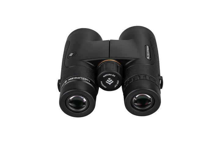 Nature DX 10x42mm Roof Binoculars by Celestron