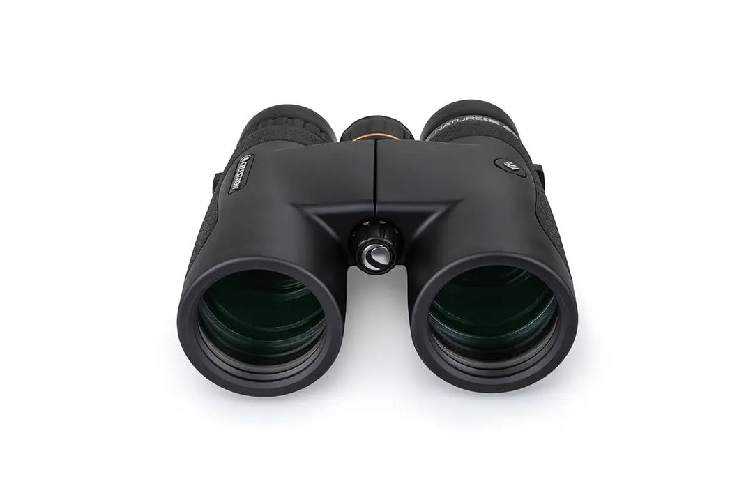 Nature DX 10x42mm Roof Binoculars by Celestron