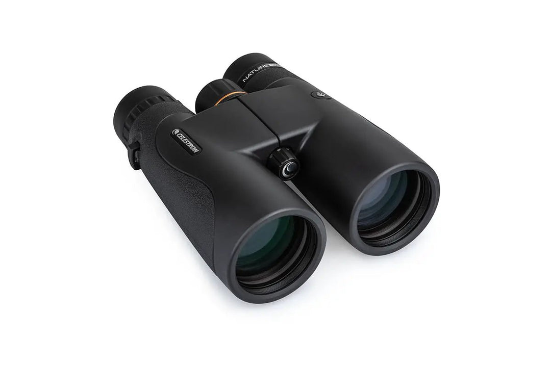 Nature DX 10x50mm Roof Binoculars by Celestron