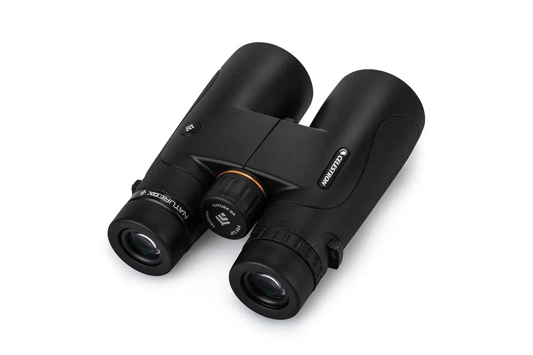 Nature DX 10x50mm Roof Binoculars by Celestron