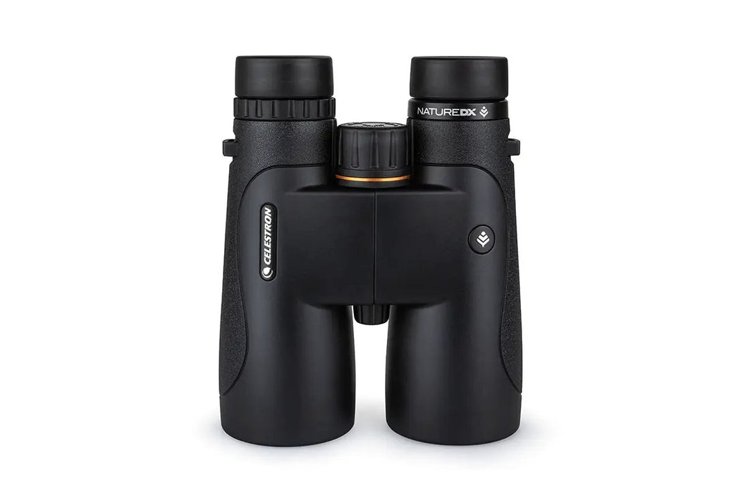 Nature DX 10x50mm Roof Binoculars by Celestron
